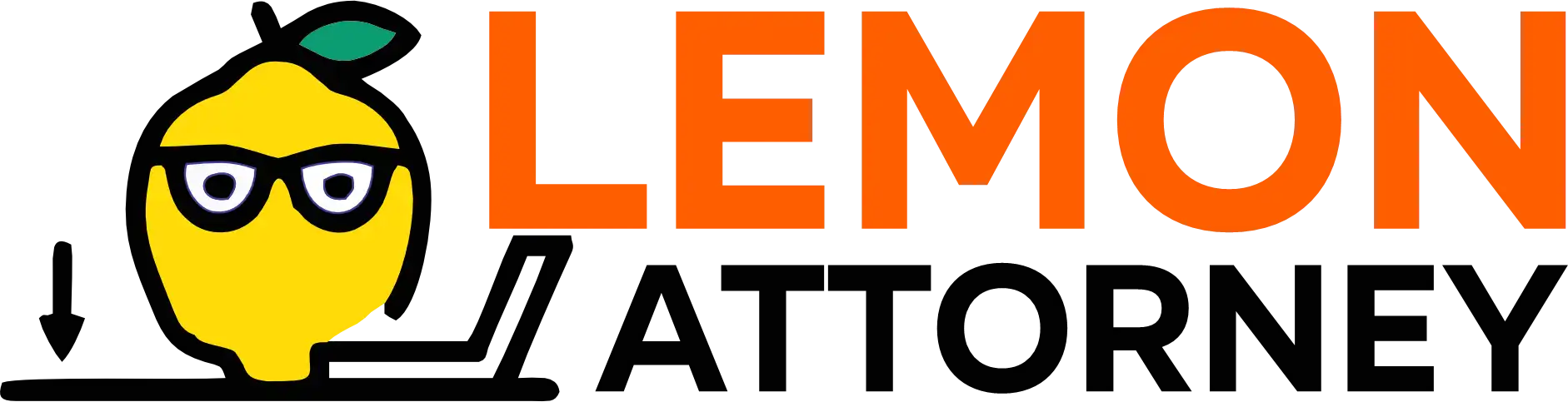 lemon attorney logo