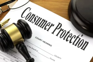 consumer protection