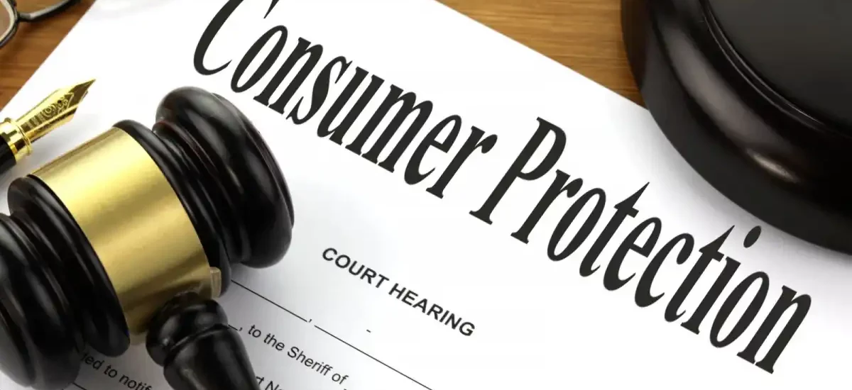 consumer protection